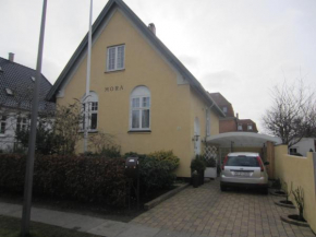Bed and Breakfast hos Hanne Bach in Kopenhagen